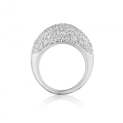  Van Cleef Arpels Van Cleef Arpels Paris Diamond Ring