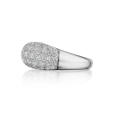  Van Cleef Arpels Van Cleef Arpels Paris Diamond Ring