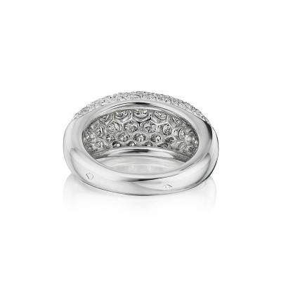  Van Cleef Arpels Van Cleef Arpels Paris Diamond Ring