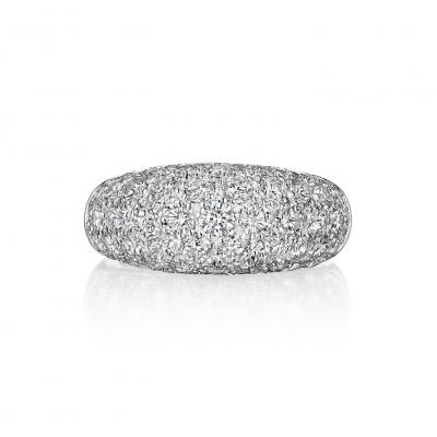  Van Cleef Arpels Van Cleef Arpels Paris Diamond Ring