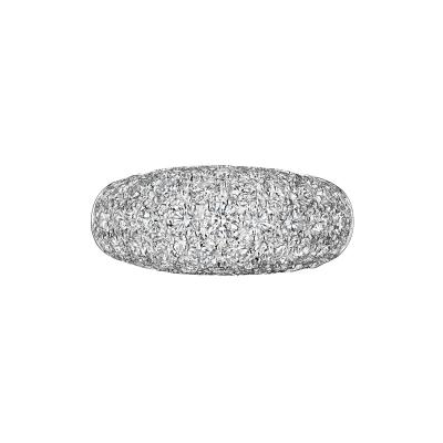  Van Cleef Arpels Van Cleef Arpels Paris Diamond Ring
