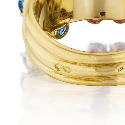 Van Cleef Arpels Van Cleef Arpels Paris Hawaii Ring