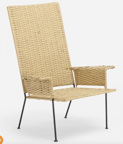 Van Keppel Green Hendrik Van Keppel and Taylor Green Chairs Set of Three VKG 1950
