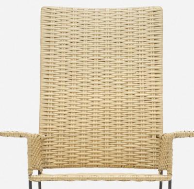  Van Keppel Green Hendrik Van Keppel and Taylor Green Chairs Set of Three VKG 1950