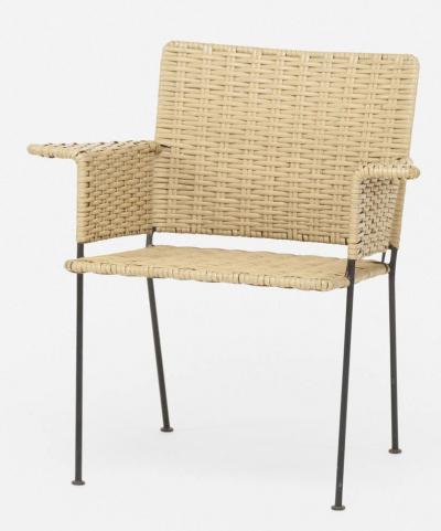  Van Keppel Green Hendrik Van Keppel and Taylor Green Chairs Set of Three VKG 1950