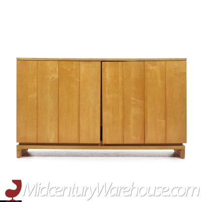  Van Keppel Green Van Keppel for Brown Saltman Mid Century Credenza