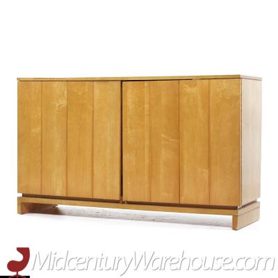  Van Keppel Green Van Keppel for Brown Saltman Mid Century Credenza
