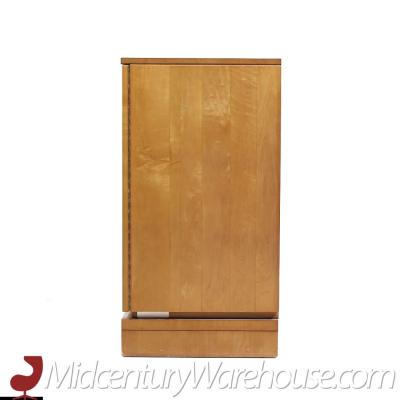  Van Keppel Green Van Keppel for Brown Saltman Mid Century Credenza