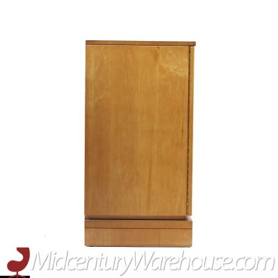  Van Keppel Green Van Keppel for Brown Saltman Mid Century Credenza