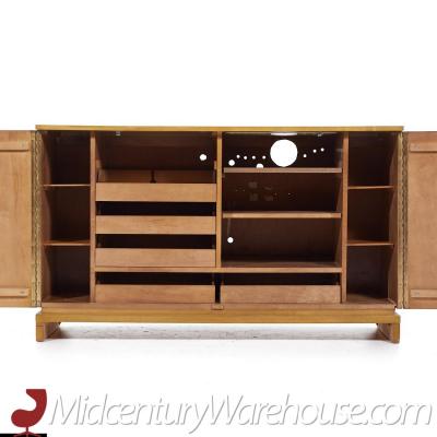  Van Keppel Green Van Keppel for Brown Saltman Mid Century Credenza
