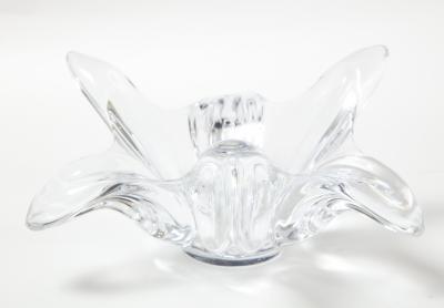  Vannes Cristal Vannes Crystal Splash Flower Bowl