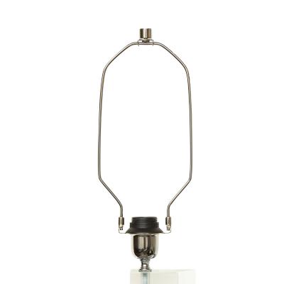  Venfield Artisan Pair of Murano Glass Block Table Lamps 2002