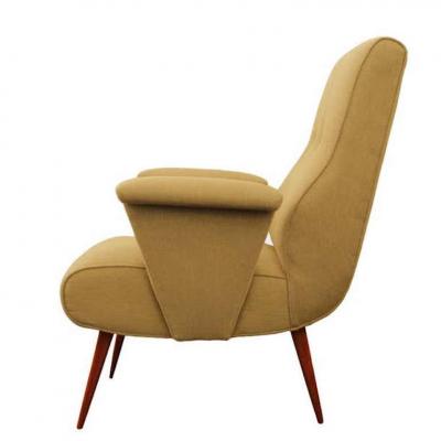  Venfield Chic Pair of Venfield Sparrow Chairs