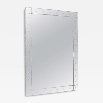  Venfield Custom Clear Etched Ponti Mirror