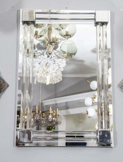  Venfield Custom Glass Rod Mirror