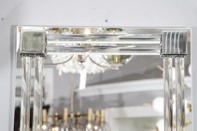  Venfield Custom Glass Rod Mirror