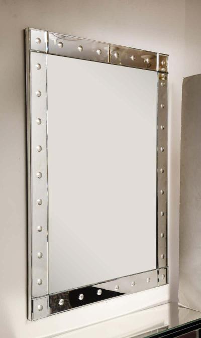  Venfield Custom Ponti Wall Mirror Floor Sample