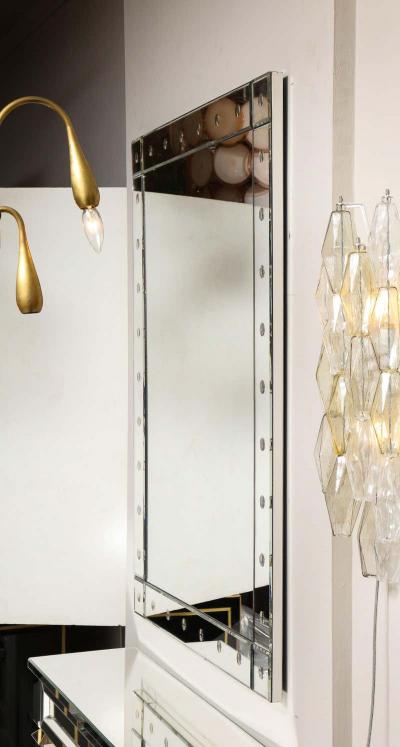  Venfield Custom Ponti Wall Mirror Floor Sample