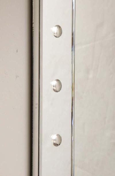  Venfield Custom Ponti Wall Mirror Floor Sample