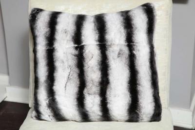  Venfield Custom Rex Rabbit Pillow