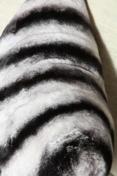  Venfield Custom Rex Rabbit Pillow