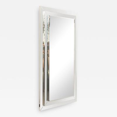  Venfield Custom Tiered Stacked Rectangle Mirror