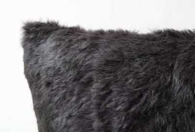  Venfield Lapin Pillow in Anthracite Color