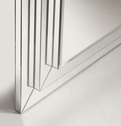  Venfield Large Rectangle Stacked Mirror