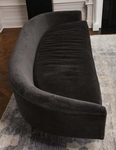  Venfield Venfield Custom Gondola Sofa