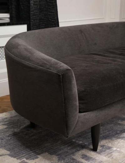  Venfield Venfield Custom Gondola Sofa