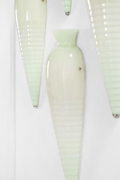  Venini 4 Amazing Large Wall Lights