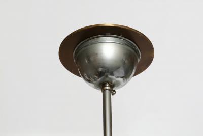  Venini Carlo Scarpa for Venini ceiling lights Italy circa 1950s