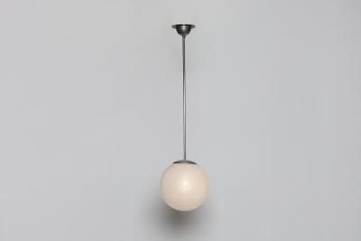  Venini Carlo Scarpa for Venini ceiling lights Italy circa 1950s
