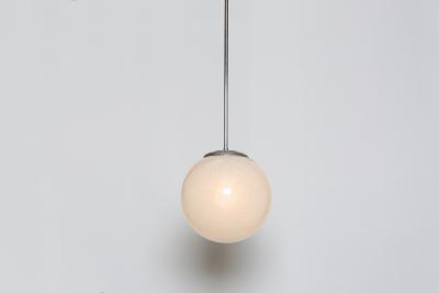  Venini Carlo Scarpa for Venini ceiling lights Italy circa 1950s