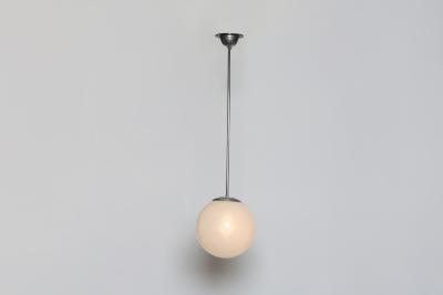  Venini Carlo Scarpa for Venini ceiling lights Italy circa 1950s