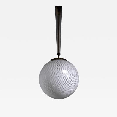  Venini Carlo Scarpa pendant for Venini