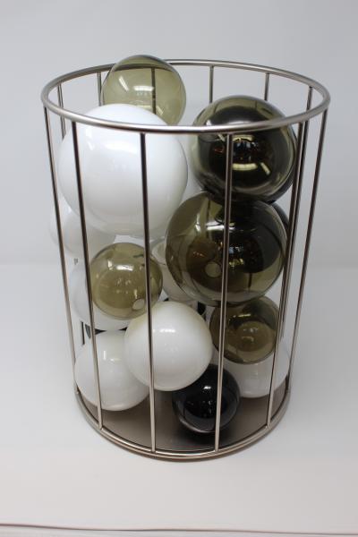  Venini Circo di Lune Venini Lamp