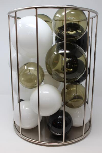  Venini Circo di Lune Venini Lamp