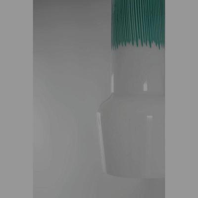  Venini Murano Glass Pendant