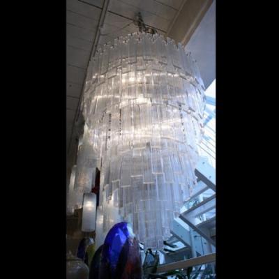  Venini NASTRO CEILING LIGHT BY VENINI