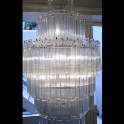  Venini NASTRO CEILING LIGHT BY VENINI