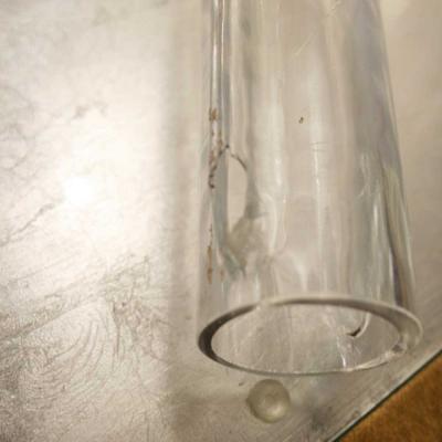  Venini PAIR OF VENINI CALZE WALL SCONCES