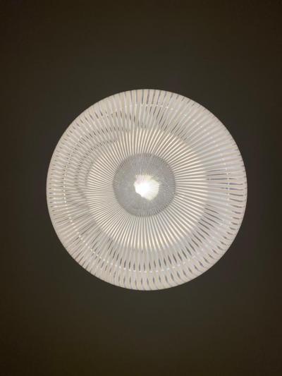  Venini Pendant Series Tessuto 