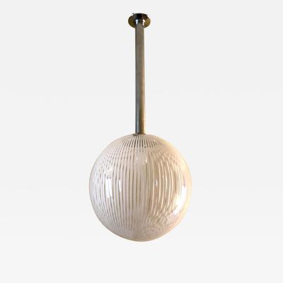  Venini Pendant Series Tessuto 
