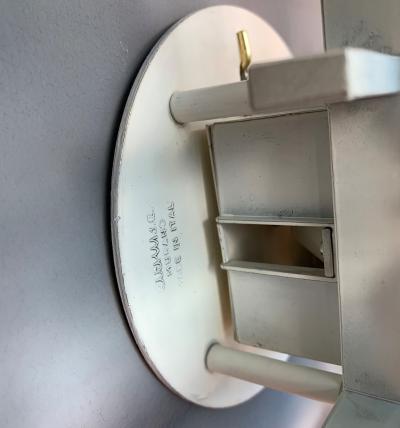  Venini Sconces Patchwork Murano Glass by Toni Zuccheri for Venini Italy 1970s