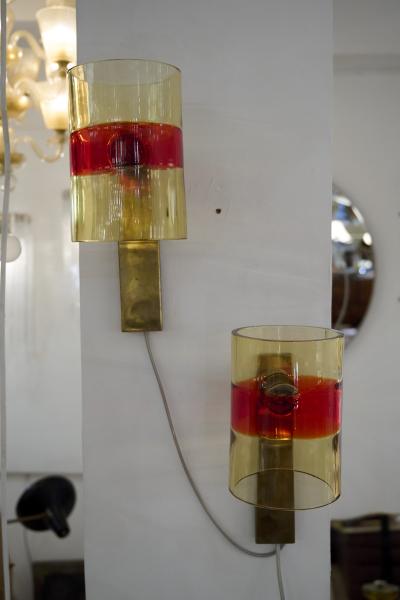  Venini VENINI WALL LIGHTS