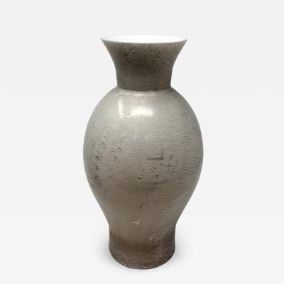  Venini Vaso Lucenti Vase by Venini