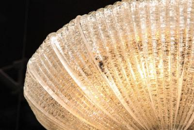  Venini Venini Chandelier Made in Venice 1940