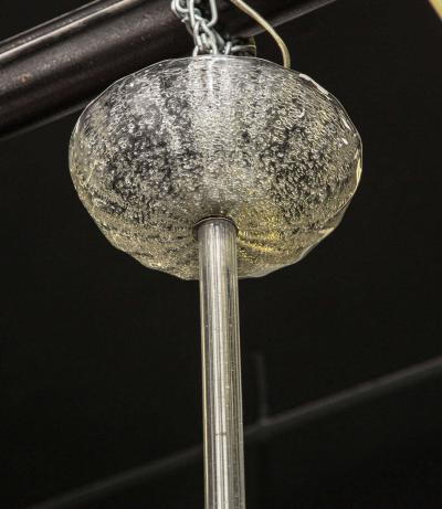  Venini Venini Chandelier Made in Venice 1940