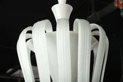  Venini Venini Chandelier Made in Venice in 1931